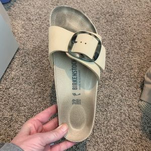 Birkenstock Madrid sandal